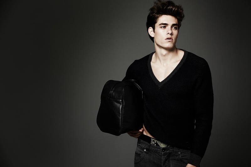 homme