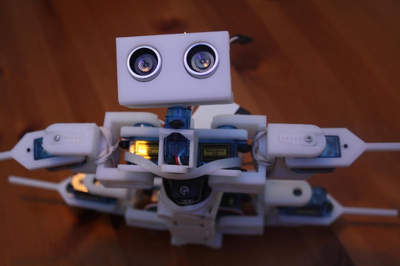 robot