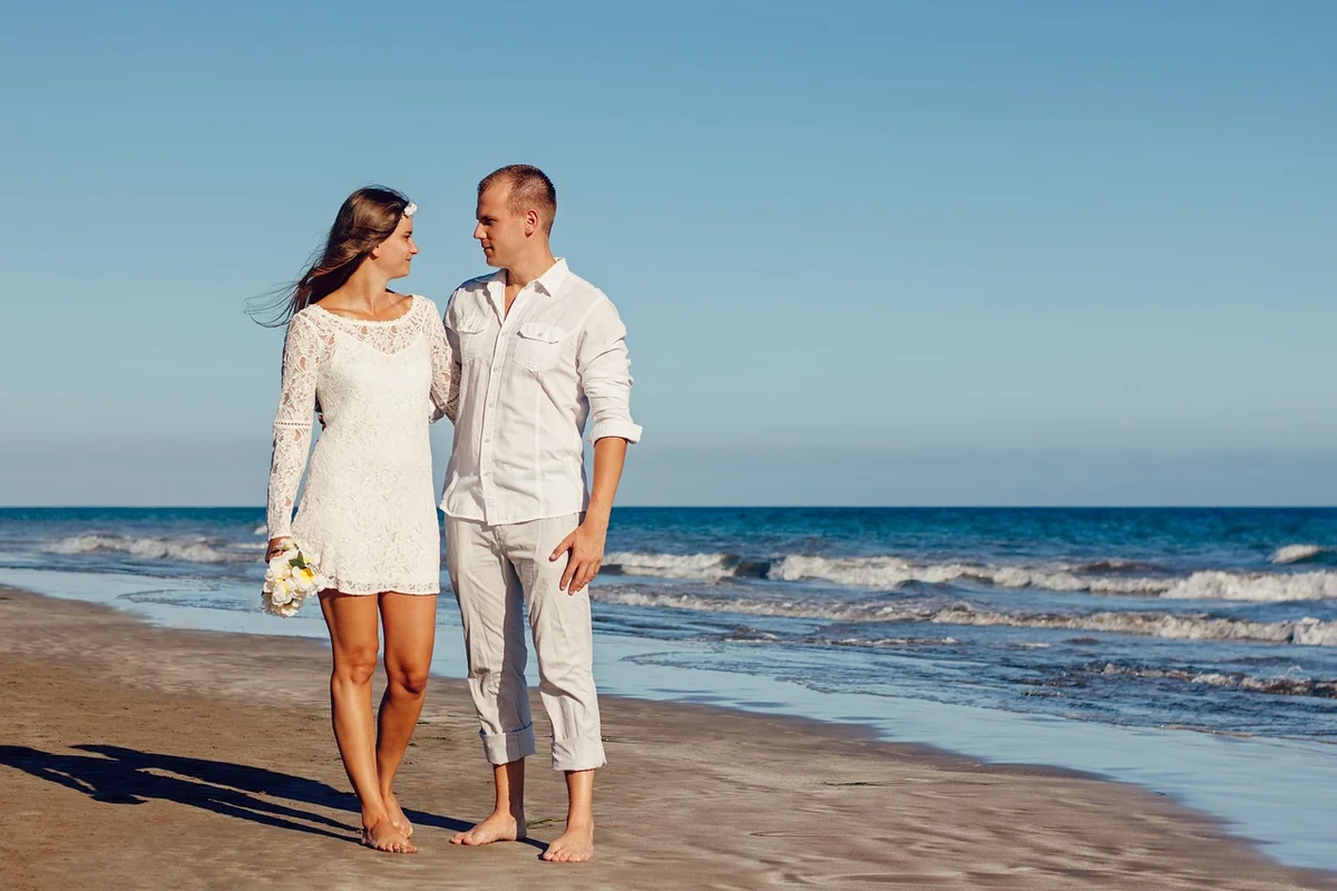 La vie privée et le mariage avec Bethany Joy Lenz