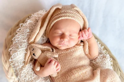 bébé