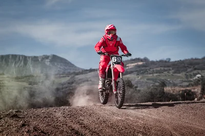 motocross