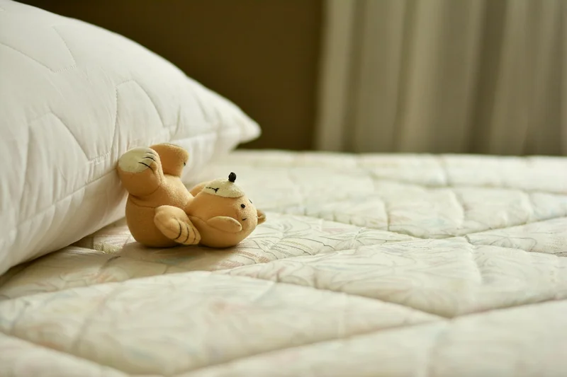 Parc évolutif = matelas modulable ? Le casse-tête de la compatibilité