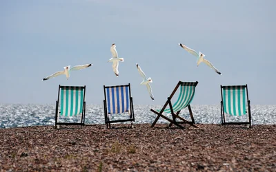 plage