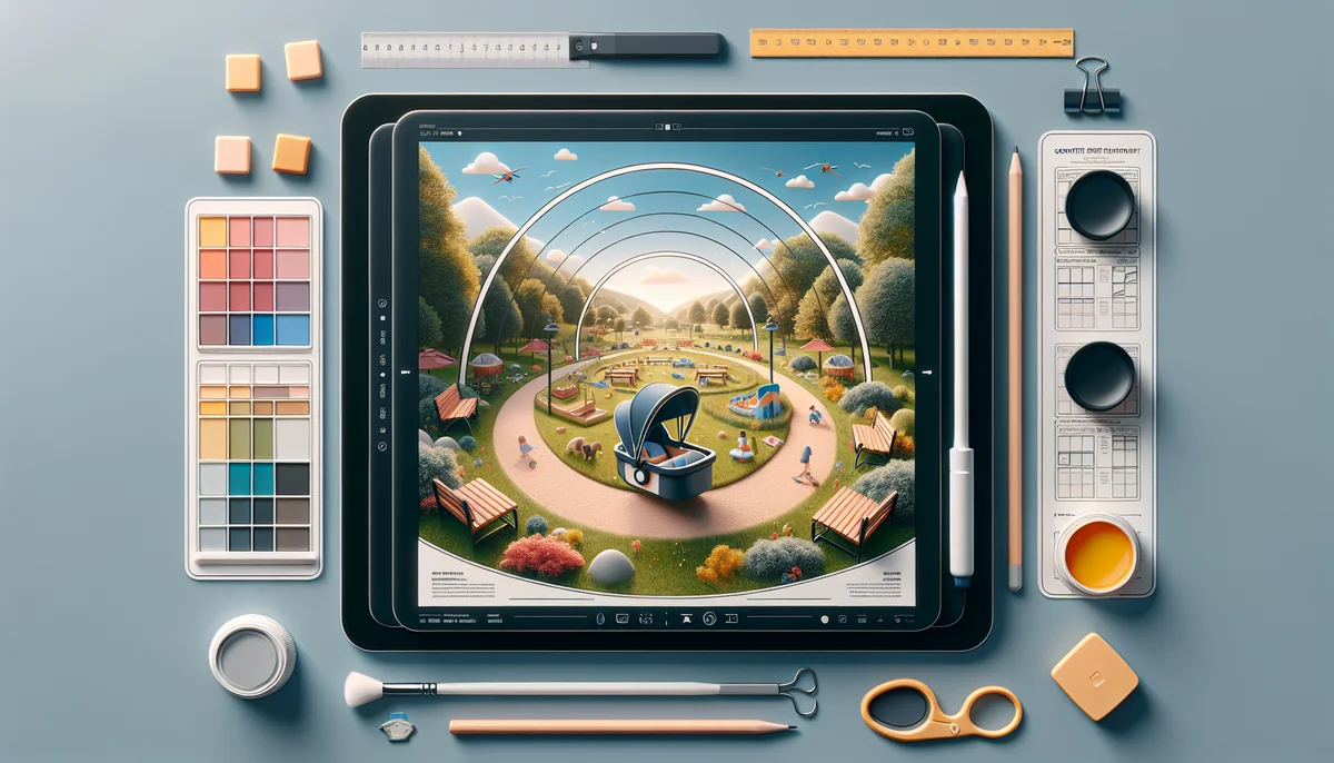 Parc bébé pliant sécurisé : le guide complet pour bien choisir en 2026