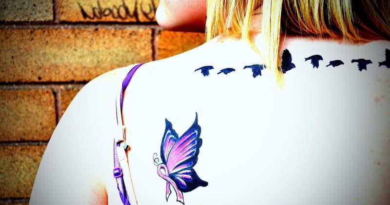 La symbolique du papillon en tatouage : significations et inspirations