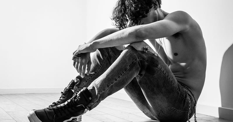 Les tendances mode 2022 homme à connaître absolument