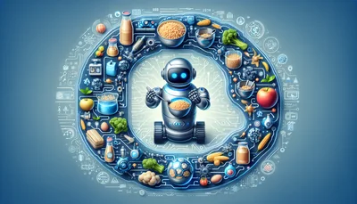 Robot cuiseur bébé comparatif 2026 : notre top 10 pour bien choisir - AI generated illustration