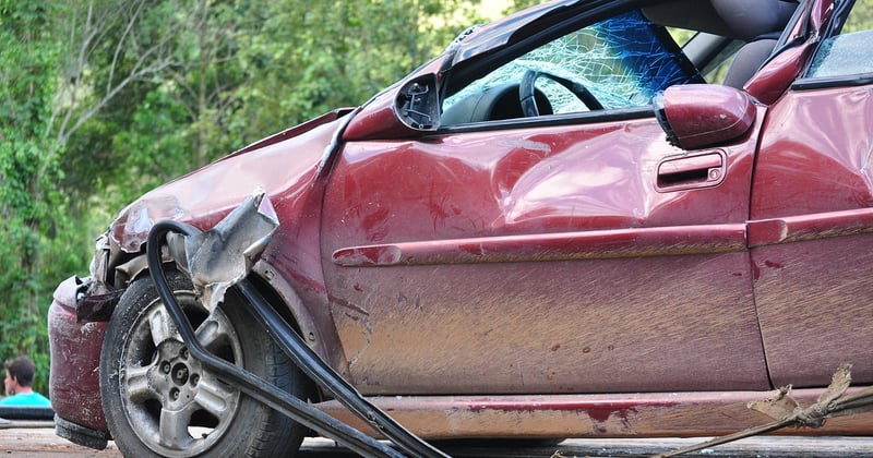 Protégez vos droits après une individuelle accident : nos conseils