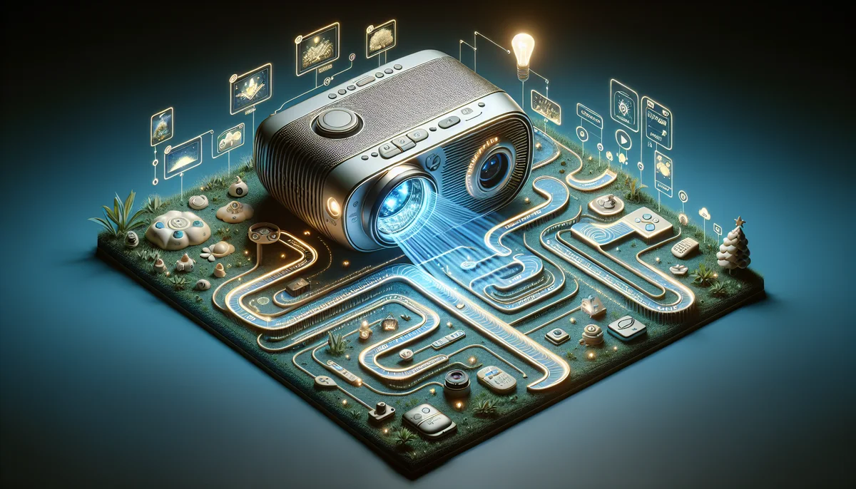 Veilleuse bébé projecteur : le guide complet 2026 pour bien choisir