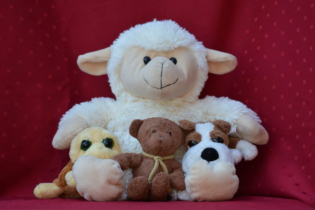Offrez un doudou personnalisé pour bébé : le cadeau tendance de 2026 !