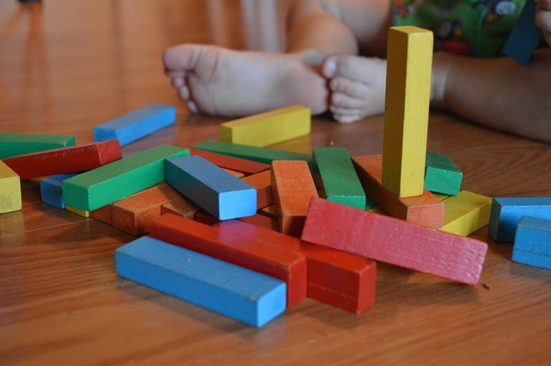 blocs